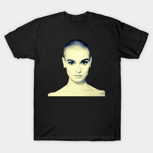 Sinead O Connor vintage T-Shirt